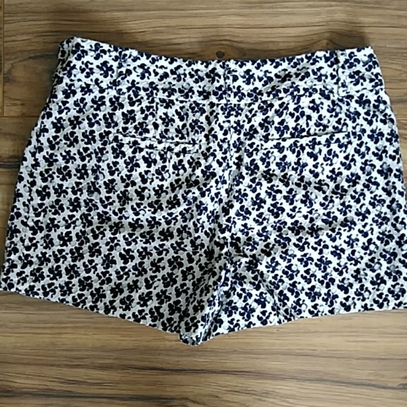 LOFT SHORTS - Picture 3 of 4